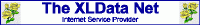 XLData logo