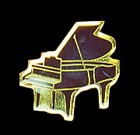 Closoinne piano pin