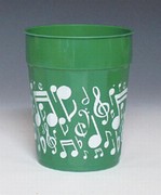 Note cup